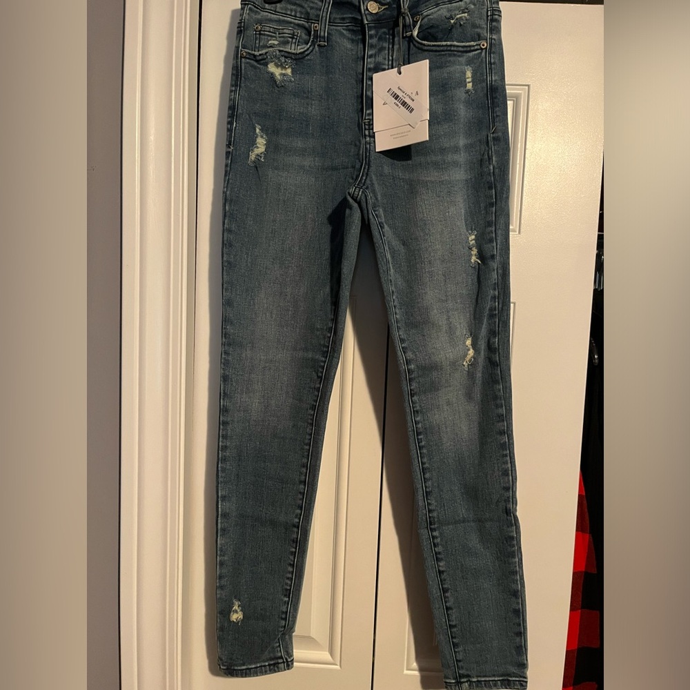 Special A jeans